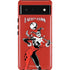 DC Comics Harley Quinn Classic Art Pose Pixel Cases